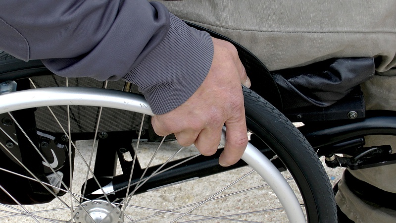 科普知識：如何選擇適合的手動輪椅車