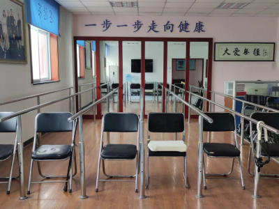 穿戴假肢后康復(fù)訓(xùn)練的幾個(gè)階段